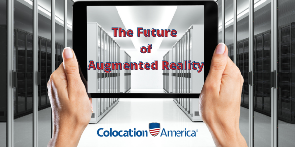 augmented reality future