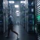 space jam a new legacy data center