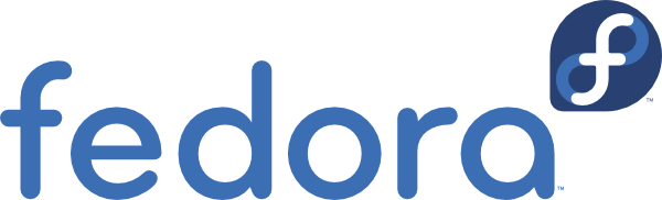 linux fedora logo