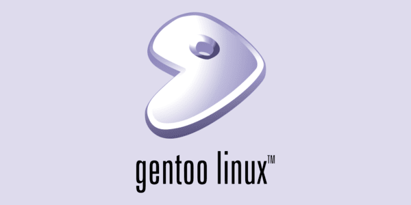 linux gentoo logo