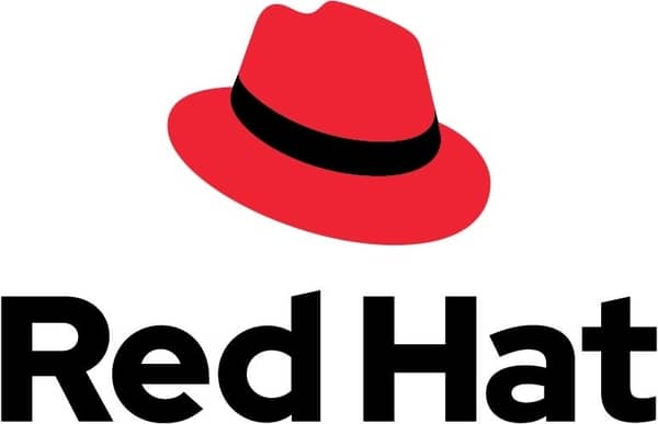 red hat linux logo