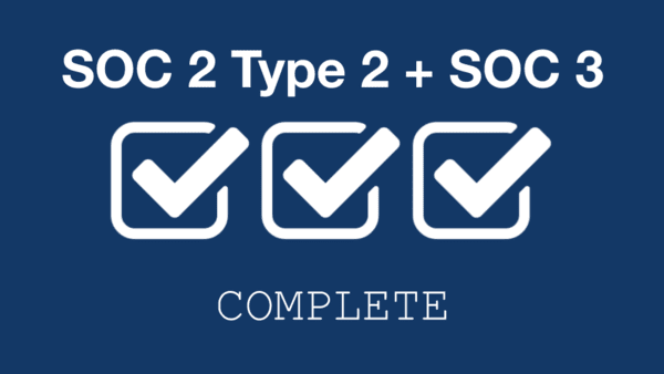 soc 2 and 3