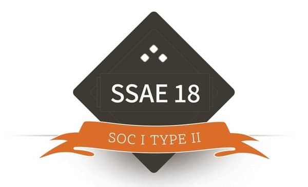 ssae 18 compliant hosting