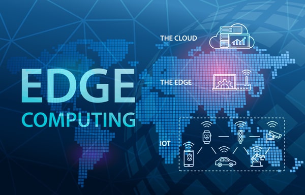 what is edge computing