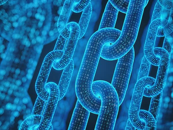 what is blockchain technology 