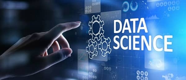 what is data science