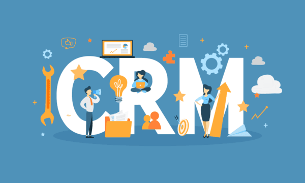 cloud-based crm