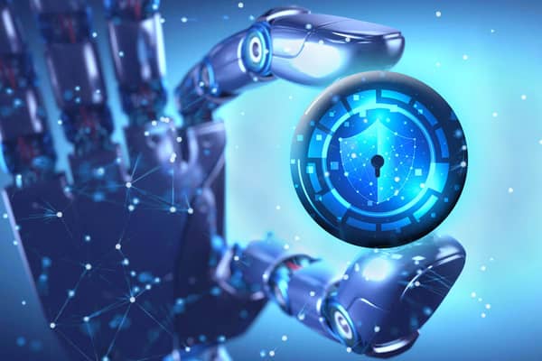 what is cybersecurity automation