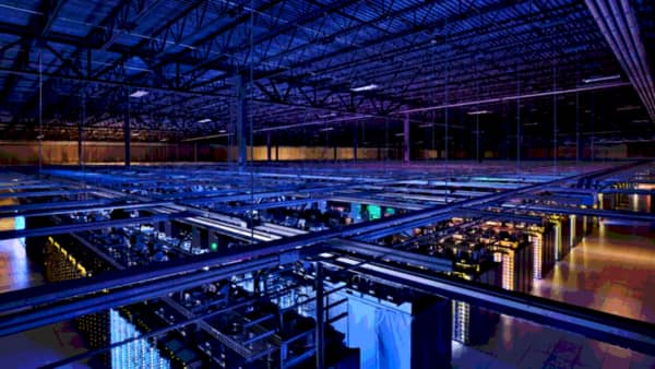 data center los angeles 