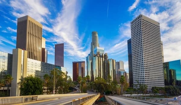 colocation los angeles