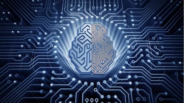 quantum computing artificial intelligence 