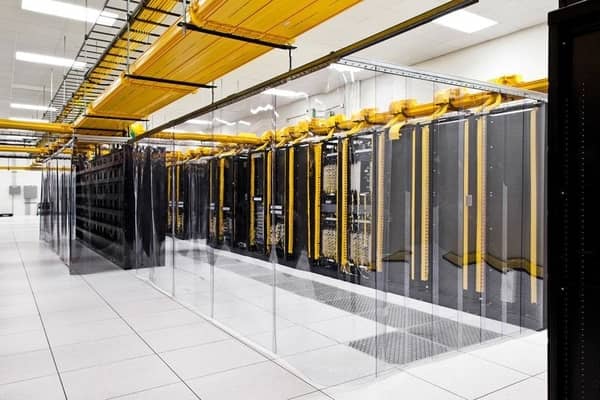 quantum computing data center 