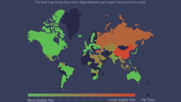 internet freedom