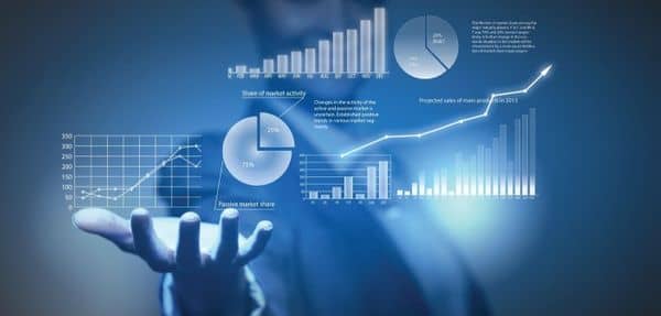 benefits of data analytics 