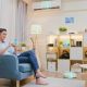 smart home technology