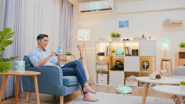 smart home technology