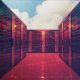 data center climate change