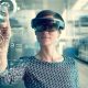 augmented reality data center