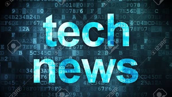 February Technology News Recap