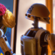 AI text to image