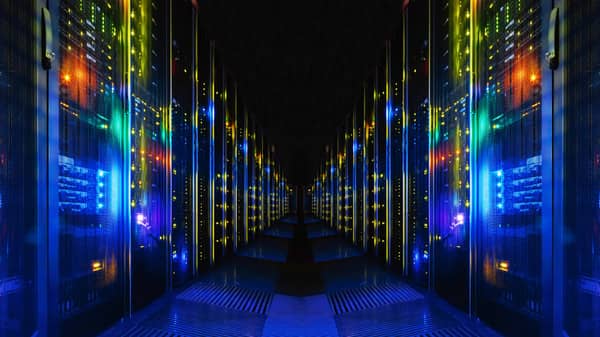 importance of data centers