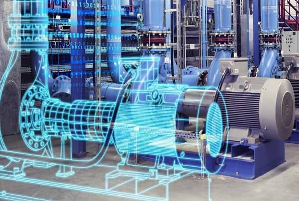 digital twin technology in transportation