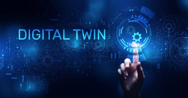 challenges of implementing digital twin technology 