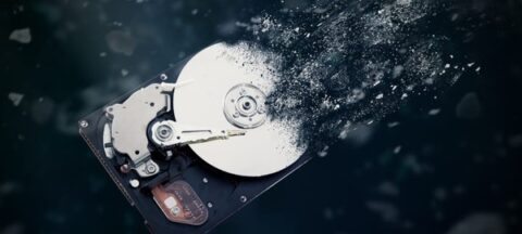 What Is Data Degradation?