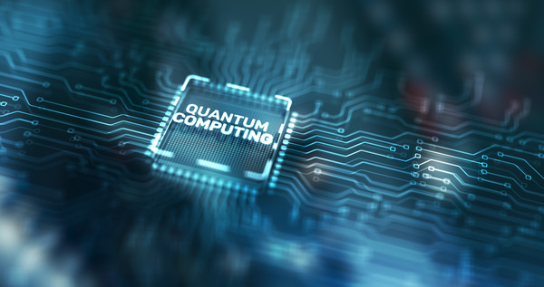 quantum computing 